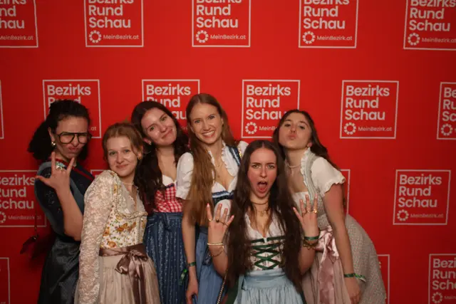 Foto: Fotobox MeinBezirk Linz-Land