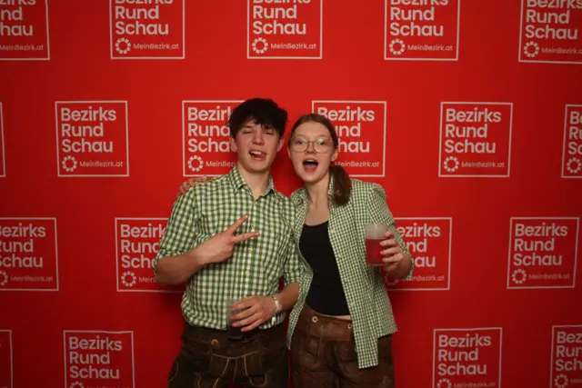 Foto: Fotobox MeinBezirk Linz-Land