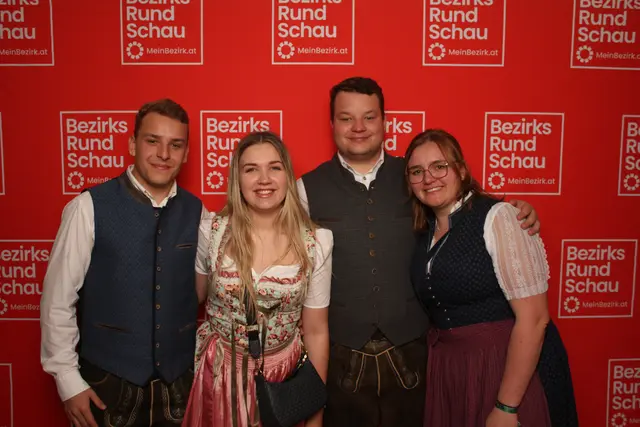 Foto: Fotobox MeinBezirk Linz-Land