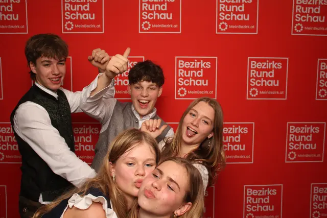 Foto: Fotobox MeinBezirk Linz-Land