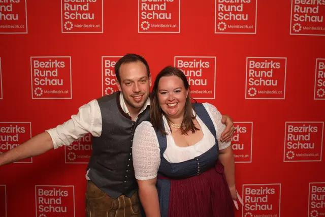 Foto: Fotobox MeinBezirk Linz-Land