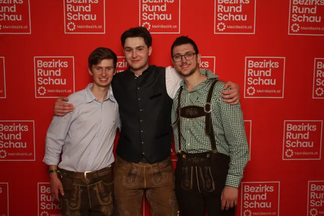 Foto: Fotobox MeinBezirk Linz-Land