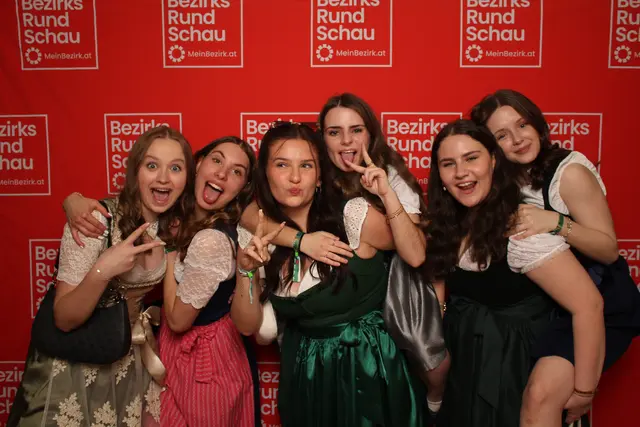 Foto: Fotobox MeinBezirk Linz-Land