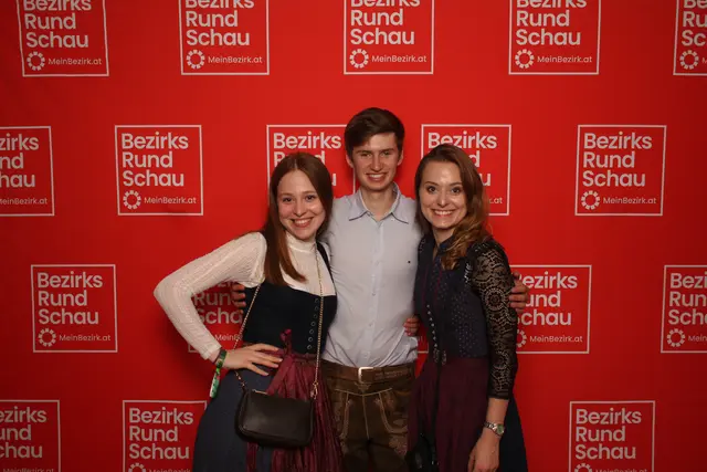 Foto: Fotobox MeinBezirk Linz-Land