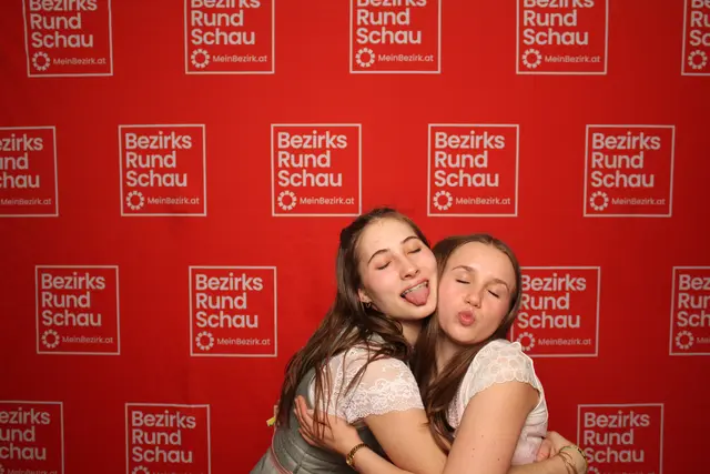 Foto: Fotobox MeinBezirk Linz-Land