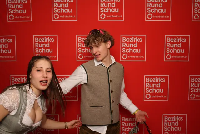 Foto: Fotobox MeinBezirk Linz-Land