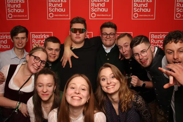 Foto: Fotobox MeinBezirk Linz-Land