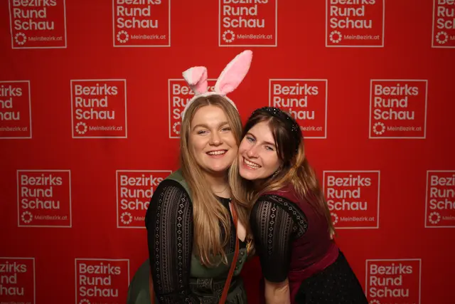 Foto: Fotobox MeinBezirk Linz-Land