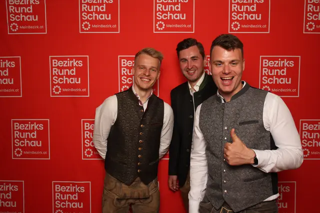 Foto: Fotobox MeinBezirk Linz-Land