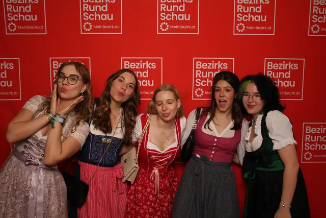 Foto: Fotobox MeinBezirk Linz-Land