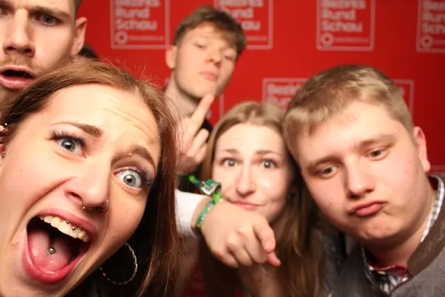 Foto: Fotobox MeinBezirk Linz-Land