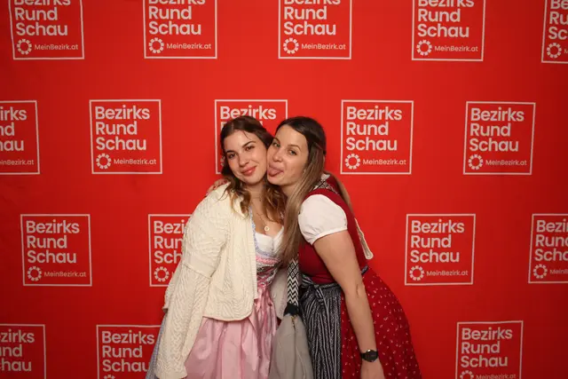 Foto: Fotobox MeinBezirk Linz-Land