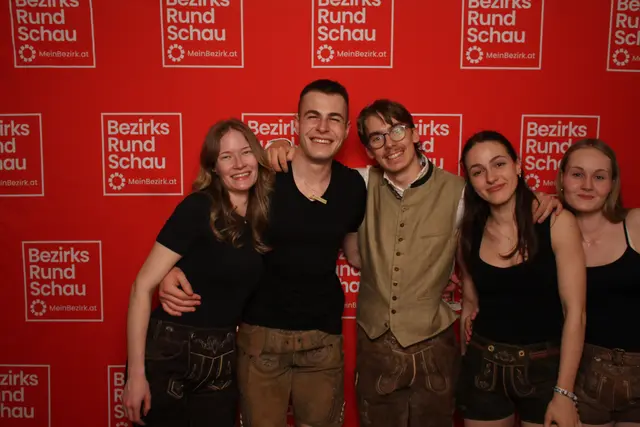 Foto: Fotobox MeinBezirk Linz-Land