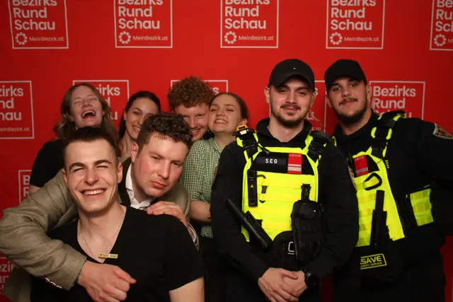 Foto: Fotobox MeinBezirk Linz-Land