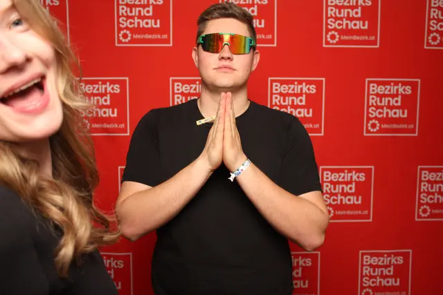 Foto: Fotobox MeinBezirk Linz-Land