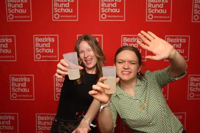 Foto: Fotobox MeinBezirk Linz-Land