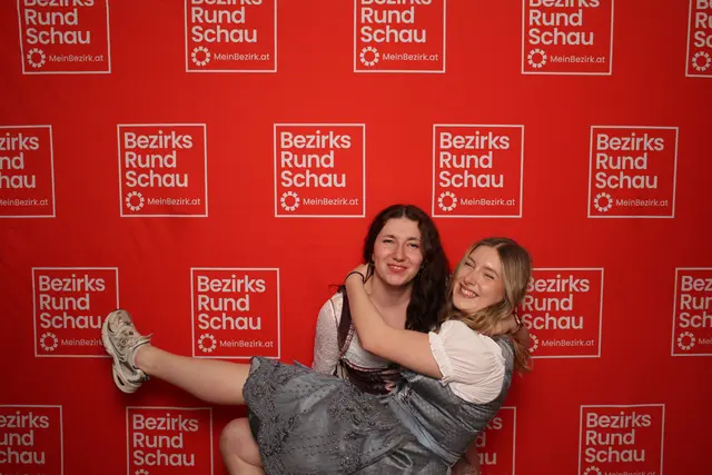 Foto: Fotobox MeinBezirk Linz-Land