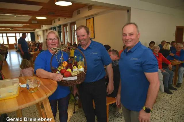 Foto: Gerald Dreisieber