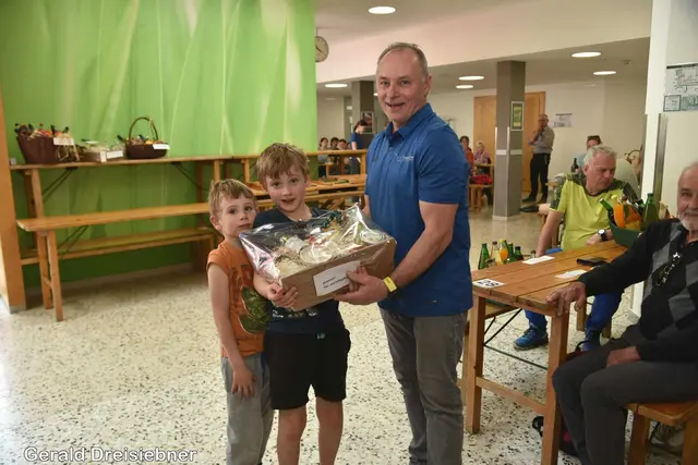 Foto: Gerald Dreisieber