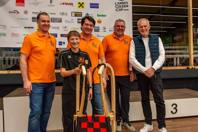 Foto: Schützengilde Absam