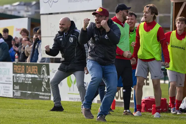 Foto: ONEshot sportimages / Manuel Handlfinger