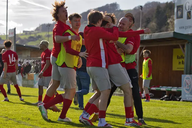 Foto: ONEshot sportimages / Manuel Handlfinger