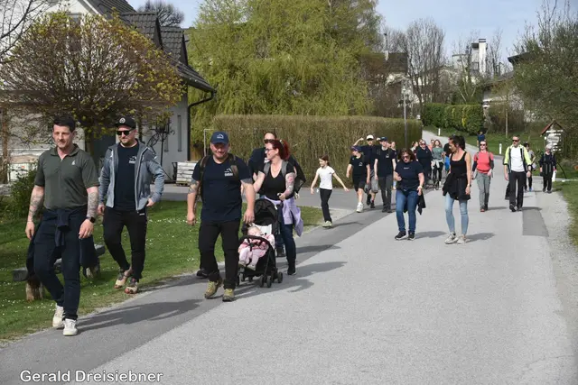 Foto: Gerald Dreisieber