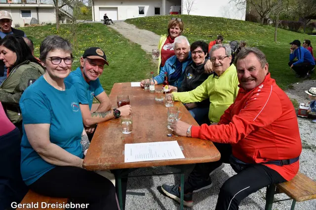 Foto: Gerald Dreisieber