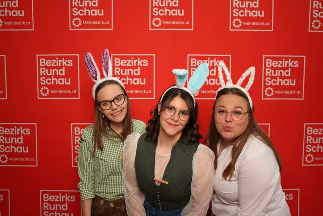 Foto: Fotobox MeinBezirk Linz-Land