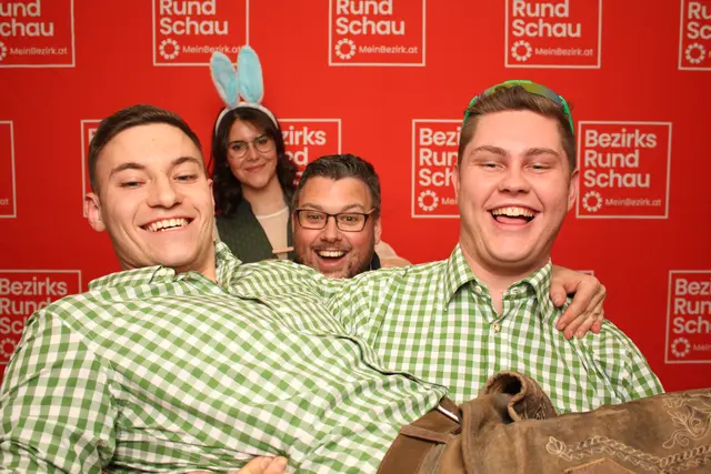 Foto: Fotobox MeinBezirk Linz-Land