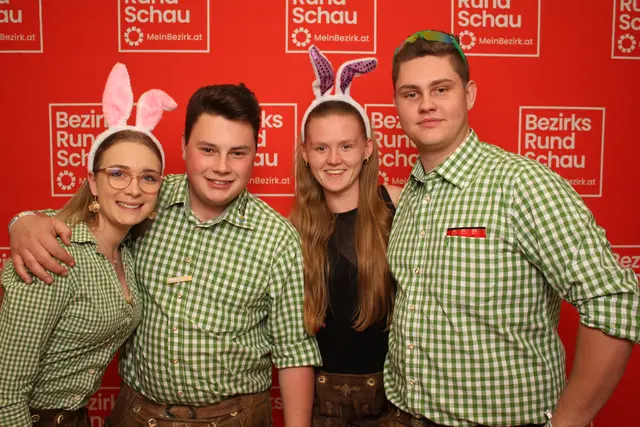 Foto: Fotobox MeinBezirk Linz-Land