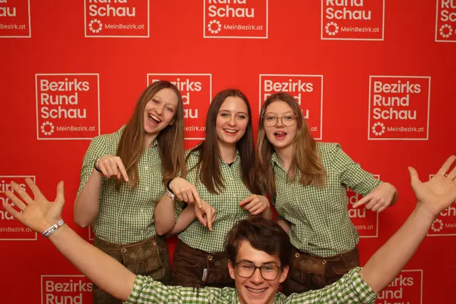 Foto: Fotobox MeinBezirk Linz-Land