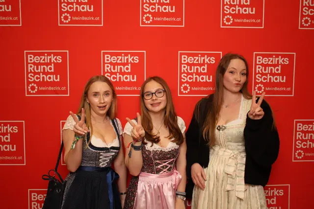 Foto: Fotobox MeinBezirk Linz-Land