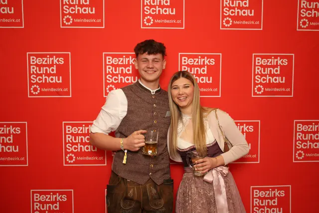 Foto: Fotobox MeinBezirk Linz-Land