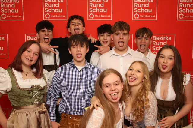 Foto: Fotobox MeinBezirk Linz-Land
