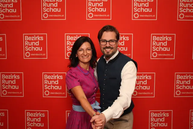 Foto: Fotobox MeinBezirk Linz-Land