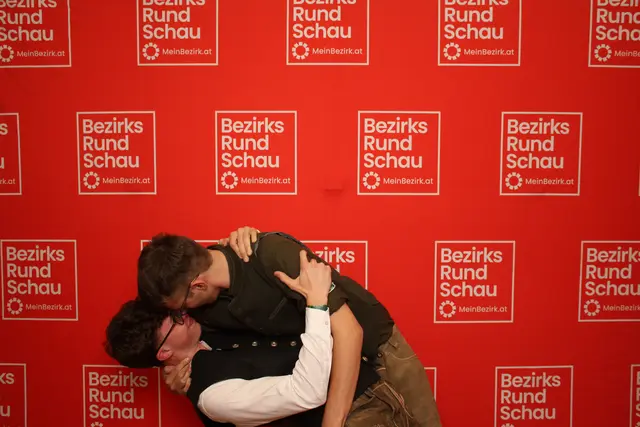 Foto: Fotobox MeinBezirk Linz-Land