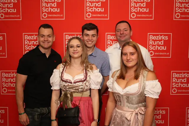 Foto: Fotobox MeinBezirk Linz-Land