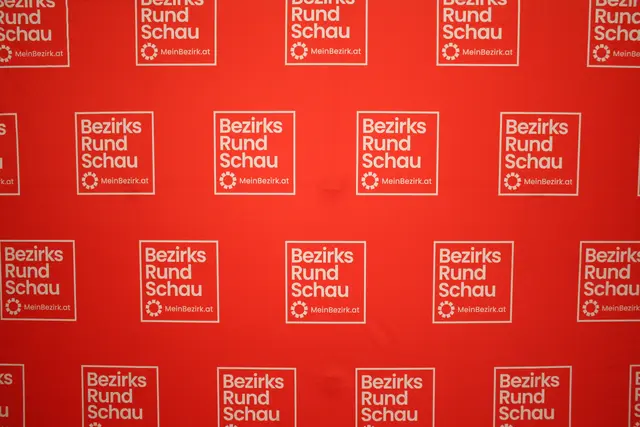 Foto: Fotobox MeinBezirk Linz-Land