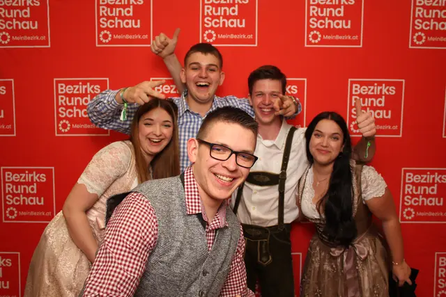 Foto: Fotobox MeinBezirk Linz-Land