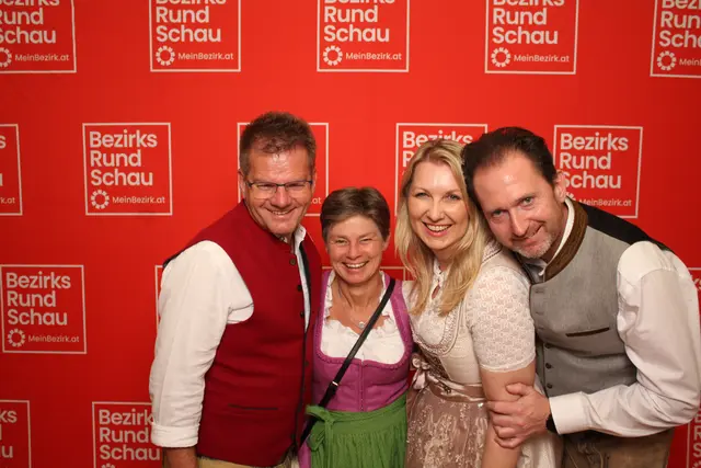 Foto: Fotobox MeinBezirk Linz-Land