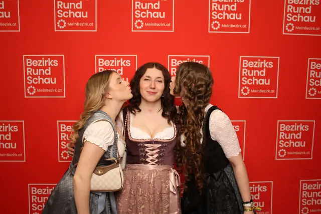 Foto: Fotobox MeinBezirk Linz-Land