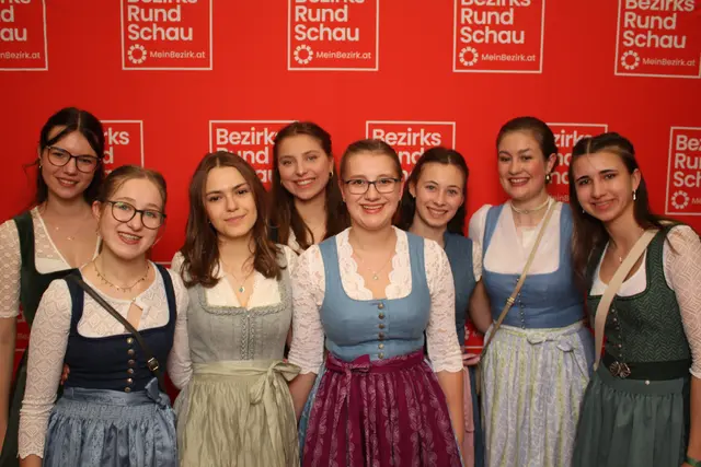 Foto: Fotobox MeinBezirk Linz-Land