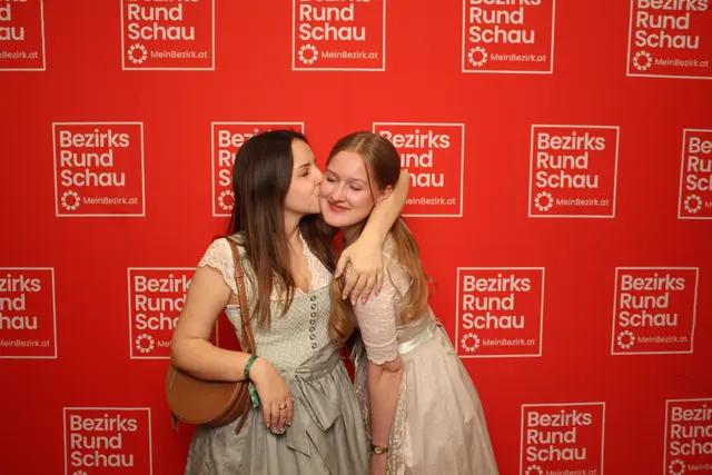 Foto: Fotobox MeinBezirk Linz-Land