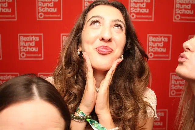 Foto: Fotobox MeinBezirk Linz-Land