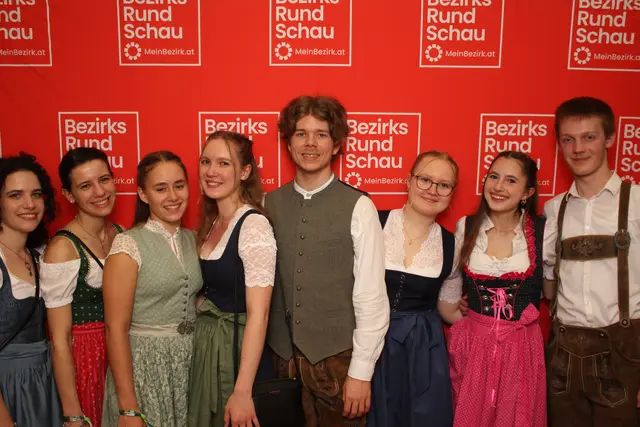 Foto: Fotobox MeinBezirk Linz-Land