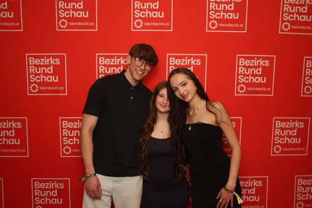 Foto: Fotobox MeinBezirk Linz-Land