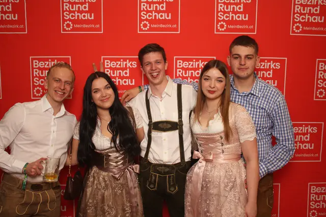 Foto: Fotobox MeinBezirk Linz-Land