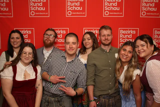 Foto: Fotobox MeinBezirk Linz-Land