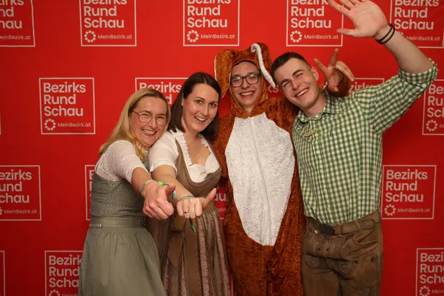 Foto: Fotobox MeinBezirk Linz-Land